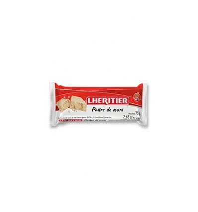 POSTRE DE MANI LHERITIER 75 GRS S/TACC