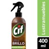 CIF LUSTRA MUEBLES CITRICO GATILLO 400 ML