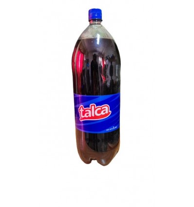 GASEOSA TALCA COLA 3 LTS DESC