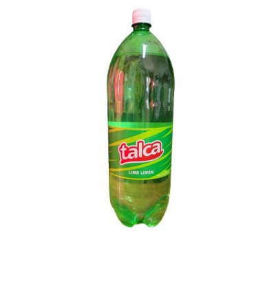 TALCA LIMA LIMON 3 LTS DESC