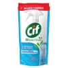 CIF VIDRIOS SIN VETAS BIOACTIVE 450 ML DP
