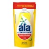 ALA CONCENTRADO LAVA VAJILLA LIMON DP 450 ML