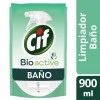 CIF BIOACTIVE BAÑO SIN OLORES DP 900 ML