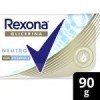 REXONA JABON GLICERINA NEUTRO 90 GRS