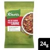 KNORR MIX SABOR CARNE NUEVO 20 GRS