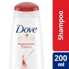 DOVE SHAMPOO REGENERACION EXTREMA 200 ML