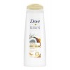 DOVE SHAMPOO 200 ML HUMECTACION COCO Y ANTIOXIDANTE