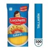 FIDEO LUCCHETTI 500 GRS TALLARIN