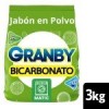 GRANBY POLVO MATIC LIMON 3 KG