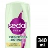 SEDAL ACONDIC 340 ml PREBIOTICOS+BIOTINA