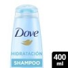 DOVE SHAMPOO 400 ML HIDRATACION 