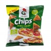 GALLO CHIPS PIZZA 50 GRS SIN TACC 