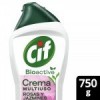 CIF CREMA BIO MULTIUSO ROSAS Y JAZMIN 750 GRS