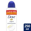 DOVE DESODORANTE AER AP ORIGINAL 72 HS 250 ML