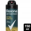 REXONA MEN DESODORANTE AP AER FUTBOL FANATIC 89 GRS