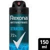REXONA MEN DESODORANTE XTRACOOL 89 GRS