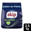 SKIP POLVO MATC ENZIMAS 2.5 KG