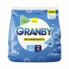 GRANBY JABON POLVO LAV A MANO LIMON 400 GRS