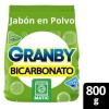 GRANBY Polvo MATIC LIMON 800 GRS