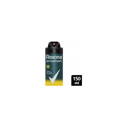 REXONA MEN DESODORANTE AP AER V8 89 GRS