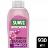SUAVE SHAMPOO BOMBA CERAMIDAS 930 ML