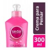 SEDAL CREMA DE PEINAR CERAMIDAS 300G