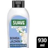 SUAVE ACONDICIONADOR BOMBA JAZMIN 930 ML
