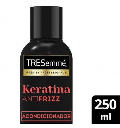 TRESEMME ACONDICIONADOR CAUTERIZACION REP. ST 250 ML