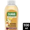 SUAVE SHAMPOO BOMBA DELICIOSA 930 ML