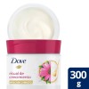 DOVE MASCARA 1 MINUTO 300 GRS RITUAL DE CRECIMIENTO