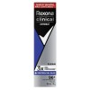 REXONA MEN CLINICAL AEROSOL CLEAN 96 HRS 91 GRS