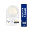 DOVE MASCARA 1 MINUTO 300 GRS RECONST. COMPLETA