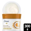 DOVE MASCARA 1 MINUTO 300 GRS RITUAL DE REPARACION 