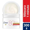 DOVE MASCARA 1 MINUTO 300 GRS REGENERACION EXTREMA 