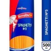 FIDEO TERRABUSI 500 GRS SPAGHETTI Nº 3