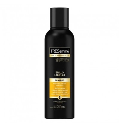 TRESEMME ACONDICIONADOR BRILLO LAMELAR 250 ML