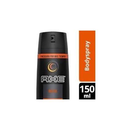 AXE DEO AER BS MUSK 147 GRS