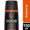 AXE DEO AER BS MUSK 147 GRS