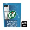 CIF EXPERT VIDRIOS Y MULTIUSO DP 450 ML 