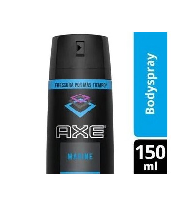 AXE DEO AER BS MARINE 147 GRS