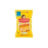 FIDEO LUCCHETTI 500 GRS MOSTACHOL HUEVO
