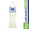 ALA LAVA VAJILLA CREMOSO FLORES BLANCAS 750 ML