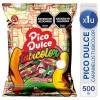 CARAMELO MASTICABLE PICO DULCE TUBICOLOR 500 GRS SIN TACC