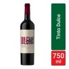 VINO DILEMA TINTO DULCE 750 ML. CADENAS