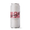 VINO DILEMA SPARKLY ROSADO LATA 269 ML