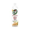 CIF AEROSOL DESINFECTANTE 260 GRS FRESCURA CITRICA
