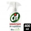 CIF LIMPIADOR DESINFECTANTE GTL 400ML