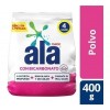 ALA PVO MATIC C/BICARBONATO 400G