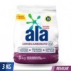 ALA POLVO MATIC C/BICARBONATO 3KG