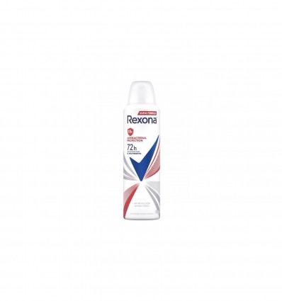REXONA Mujer DESODORANTE ANTIBACTERIAL P 89G
